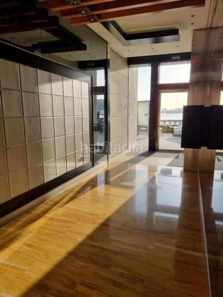 Foto 0c3120d7-38f7-4bcf-bfcf-c8cec95d49e3. Alquiler piso en paseo praia de silgar 22 piso en 1º línea de playa silgar, en Sanxenxo