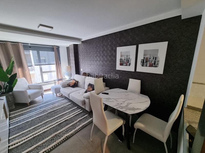 Foto 0da2c2e3-4794-4dbb-b044-08f3cf136f5b. Lloguer pis a paseo praia de silgar 22 a Sanxenxo pueblo Sanxenxo