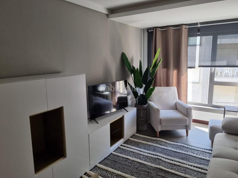 Foto 8fbb123a-4743-4eeb-bded-06ab096001c3. Miete etagenwohnung in paseo praia de silgar 22 in Sanxenxo