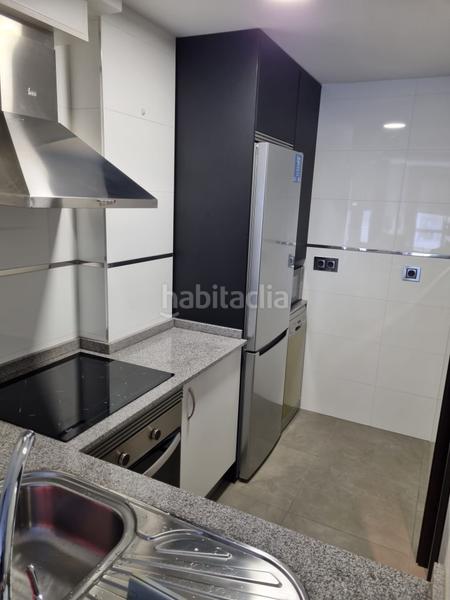 Foto 9a88d47d-bd91-4695-8fd3-47ad4d5a5e64. Miete etagenwohnung in paseo praia de silgar 22 in Sanxenxo