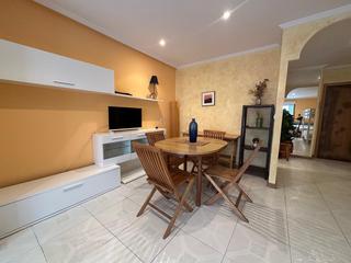 Apartament en Ra de madrid 20. Piso en silgar