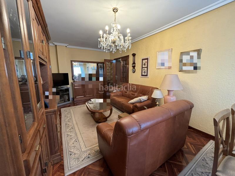 Foto 1399ea53-6f49-41b2-afae-24fe04948ade. Appartement avec chauffage dans Vilagarcía Vilagarcía de Arousa