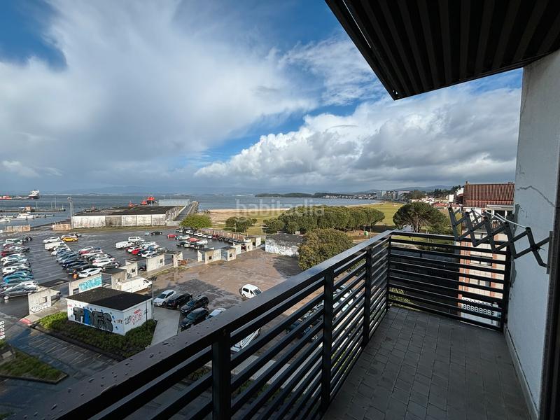 Foto 74e09345-c21f-42e1-b879-b2fcecf6df42. Appartement avec chauffage dans Vilagarcía Vilagarcía de Arousa