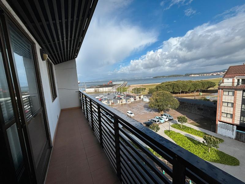 Foto aaeb49dc-d998-484e-a073-11769fc29955. Appartement avec chauffage dans Vilagarcía Vilagarcía de Arousa