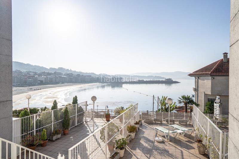 Foto 7af8e8ae-8f48-4239-86f8-411c00e2ba17. Location appartement avec chauffage parking dans Sanxenxo pueblo Sanxenxo