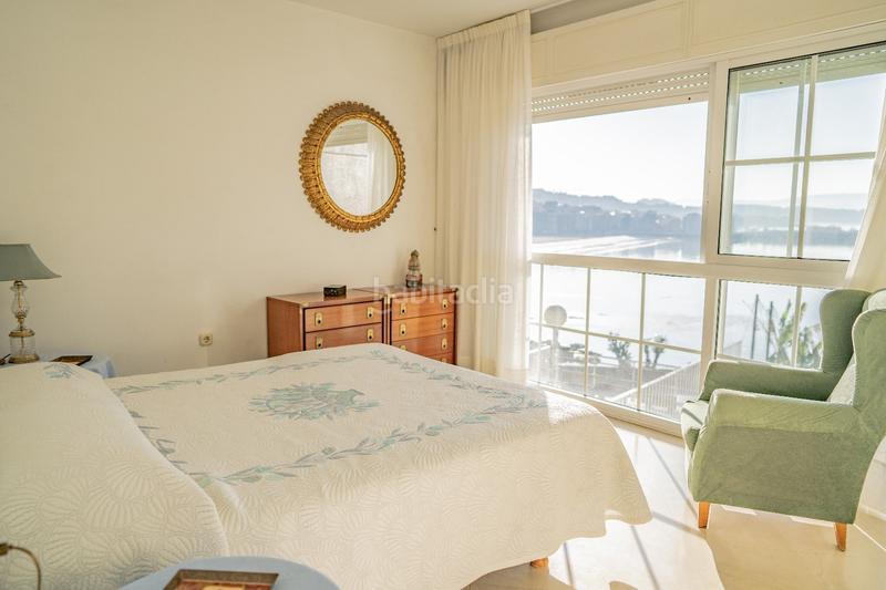 Foto dde09d58-6cde-4f5d-94cd-be5be8dfad2e. Location appartement avec chauffage parking dans Sanxenxo pueblo Sanxenxo