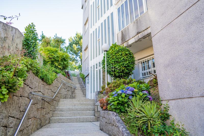 Foto 194187d9-befd-4c79-8daf-4460ad74eb71. Miete etagenwohnung mit heizung parking in Sanxenxo pueblo Sanxenxo