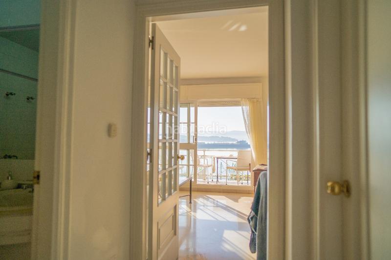 Foto 2f2b13a4-595e-4839-8019-98e256cffcb3. Rent flat with heating parking in Sanxenxo pueblo Sanxenxo