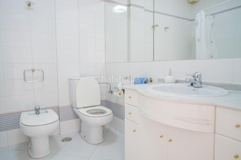 Foto 56cb0a39-3429-4b49-8b1e-754bc1a47032. Rent flat with heating parking in Sanxenxo pueblo Sanxenxo