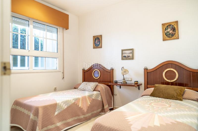 Foto ad834e10-4e10-47e7-9ef0-a051aff2e214. Rent flat with heating parking in Sanxenxo pueblo Sanxenxo