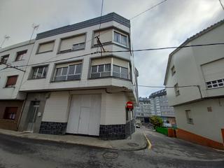 Edificio  Rúa valle inclán. Oportunidad edificio cercano al centro