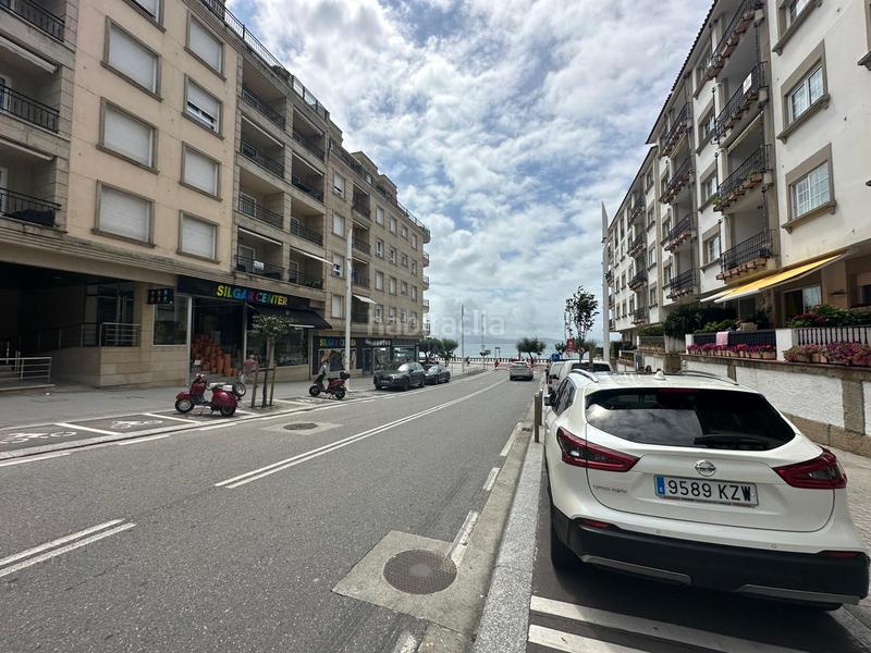Foto 08c2aebe-37d9-4d80-9ede-2c5a0aaa9f89. Planta baja piso en silgar, en Sanxenxo pueblo Sanxenxo