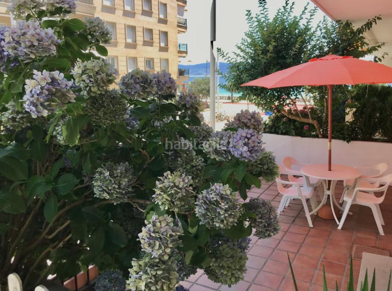 Foto e4c648c5-6e50-43de-8230-a7fadad1862f. Planta baja piso en silgar, en Sanxenxo pueblo Sanxenxo