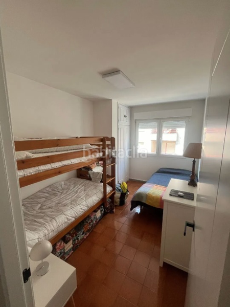 Foto 1fc38059-b88c-4bf4-84c6-4a1575423396. Miete etagenwohnung mit heizung parking in Sanxenxo pueblo Sanxenxo