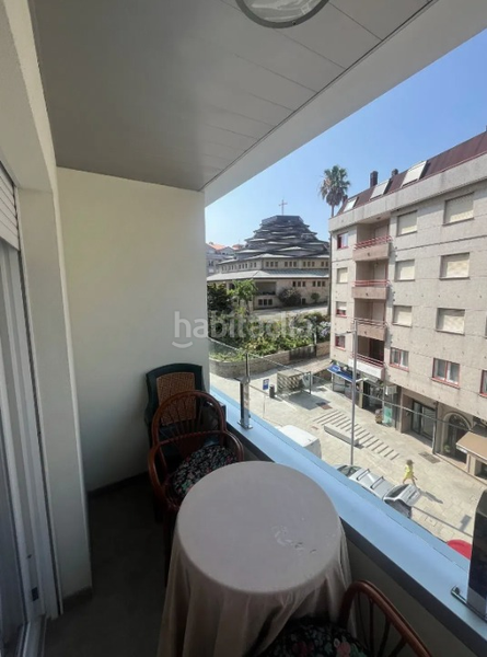 Foto 4f5e2ff0-7e67-4db0-98ac-fec1bf252579. Miete etagenwohnung mit heizung parking in Sanxenxo pueblo Sanxenxo