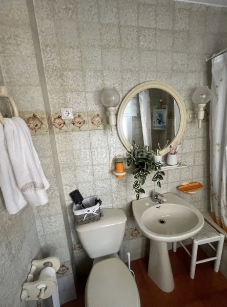 Foto 7862e8ff-7da4-4478-8976-f5563596bc9a. Miete etagenwohnung mit heizung parking in Sanxenxo pueblo Sanxenxo