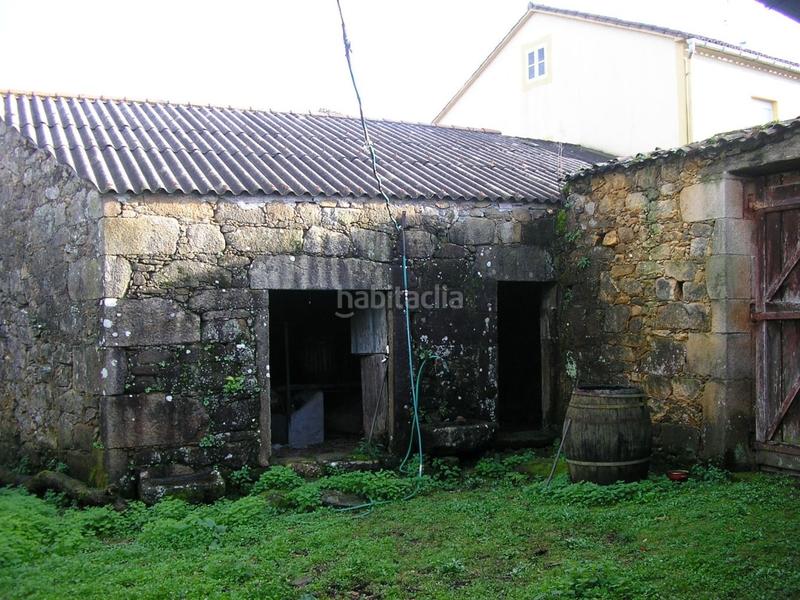 Foto 096d044a-e963-4d40-af11-7e3d4417ce98. Bauernhof in lugar brea 21 in Boiro