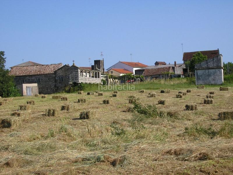 Foto 18ef4028-a44b-4e95-95de-dbfde3a324d2. Bauernhof in lugar brea 21 in Boiro