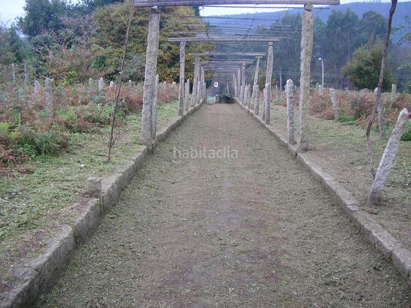 Foto 1c0d181c-f11e-4ac5-a109-9b00153b5cae. Bauernhof in lugar brea 21 in Boiro