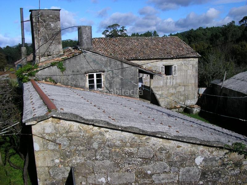 Foto 1d5eefd6-a430-4384-843b-3752ea81d08d. Bauernhof in lugar brea 21 in Boiro