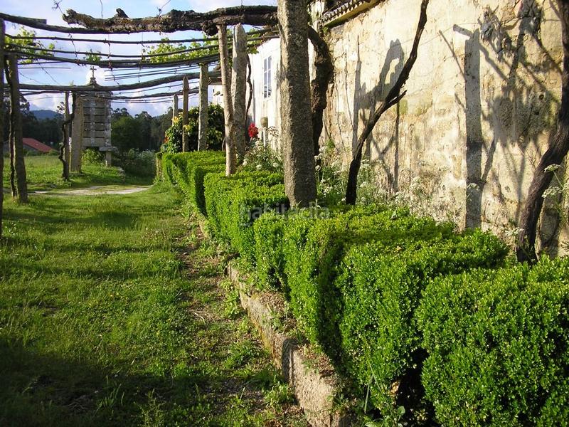 Foto 2097a1c6-307c-4871-9716-d29cb9e1e602. Bauernhof in lugar brea 21 in Boiro