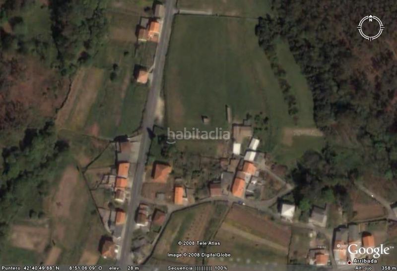 Foto 2fd0ffcb-5eec-4173-afd4-f94f13089254. Bauernhof in lugar brea 21 in Boiro