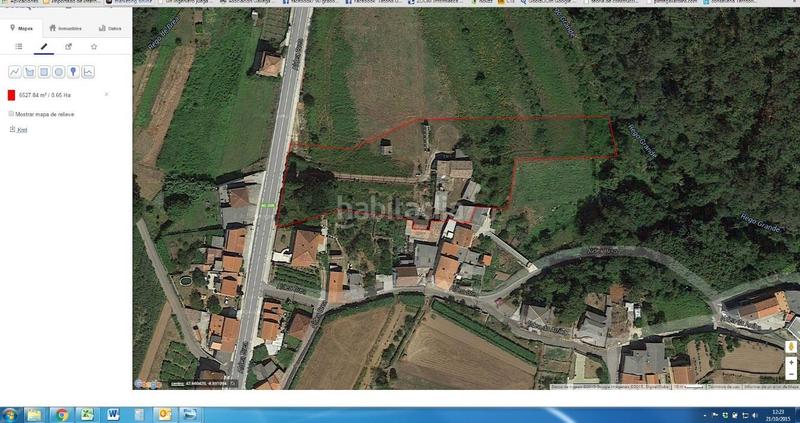 Foto 35a878ca-93fa-4364-a63f-92265d22ec7f. Bauernhof in lugar brea 21 in Boiro