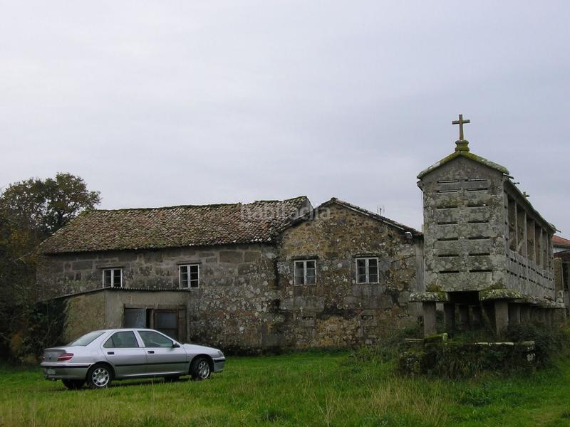 Foto 48d11d97-0cc6-4f6e-8631-4f8688adc6da. Bauernhof in lugar brea 21 in Boiro