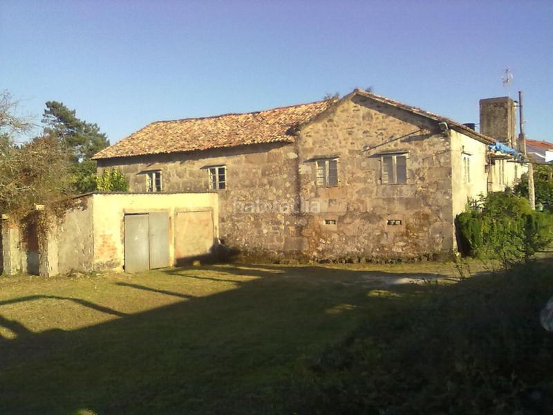Foto 5366a7e2-9cbf-499d-9596-9903aac86bd2. Bauernhof in lugar brea 21 in Boiro