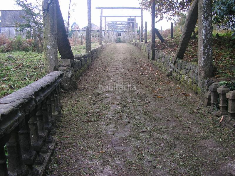 Foto 65924d63-a35d-4a03-bf8f-0e642ae1b93c. Bauernhof in lugar brea 21 in Boiro