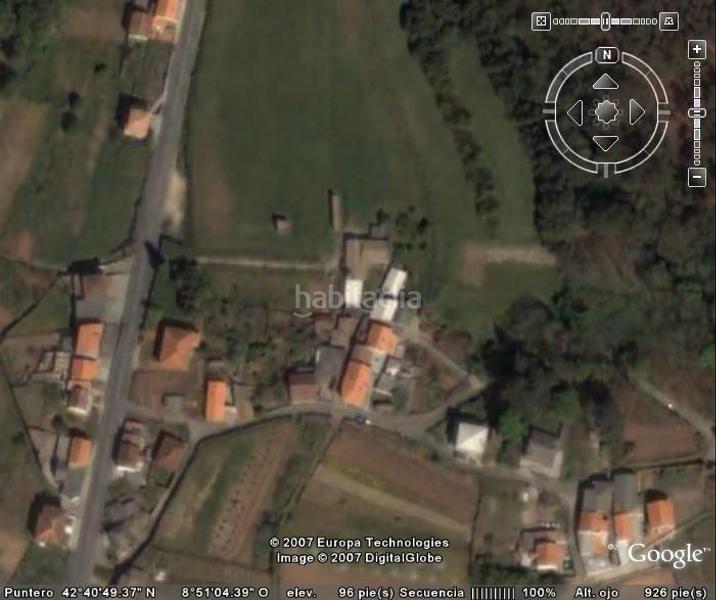 Foto 67469039-aad4-43a0-ab44-64dcb664394d. Bauernhof in lugar brea 21 in Boiro