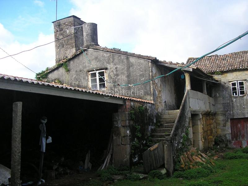 Foto 682b1a84-2a6a-4b34-ab9d-16f19758b88a. Bauernhof in lugar brea 21 in Boiro
