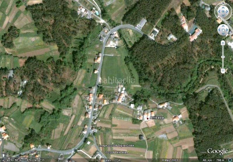 Foto 6de29d6c-a38b-4564-82cd-19030f697681. Bauernhof in lugar brea 21 in Boiro