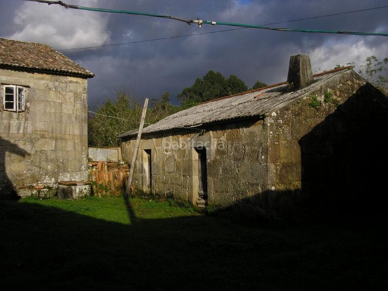 Foto 879bcd78-6aae-4805-ac6d-36bdecd32fe0. Bauernhof in lugar brea 21 in Boiro