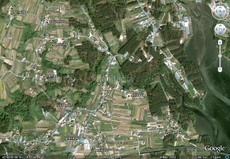 Foto 8a3e41f1-83ca-42c7-8855-261ba52a74aa. Bauernhof in lugar brea 21 in Boiro