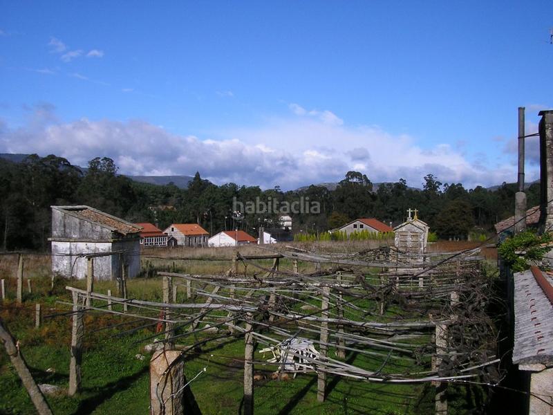 Foto 8d58349d-7957-442a-8719-b4e9c75394d6. Bauernhof in lugar brea 21 in Boiro