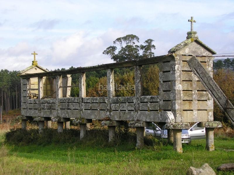 Foto 9b0d1430-0750-4513-993d-4140e3cd6cec. Bauernhof in lugar brea 21 in Boiro