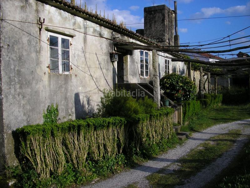 Foto a06c5cb9-03ba-4f65-9b9b-7867b68a516e. Bauernhof in lugar brea 21 in Boiro