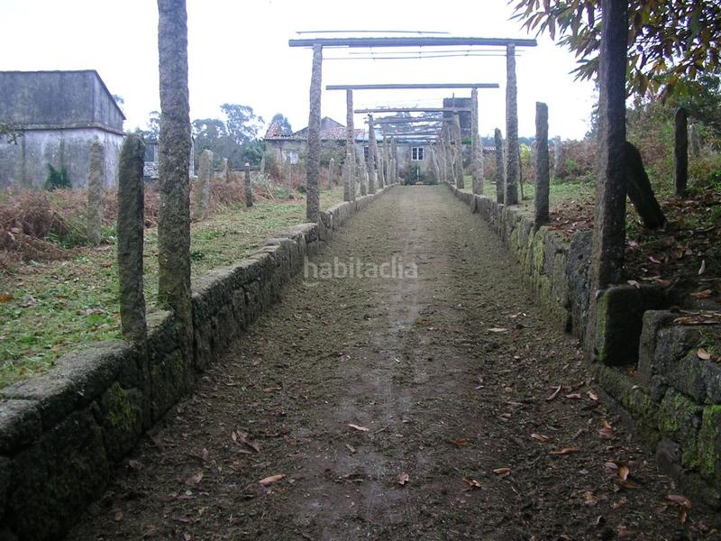 Foto b7bdacf1-58e1-4c12-9adc-290c320470ef. Bauernhof in lugar brea 21 in Boiro