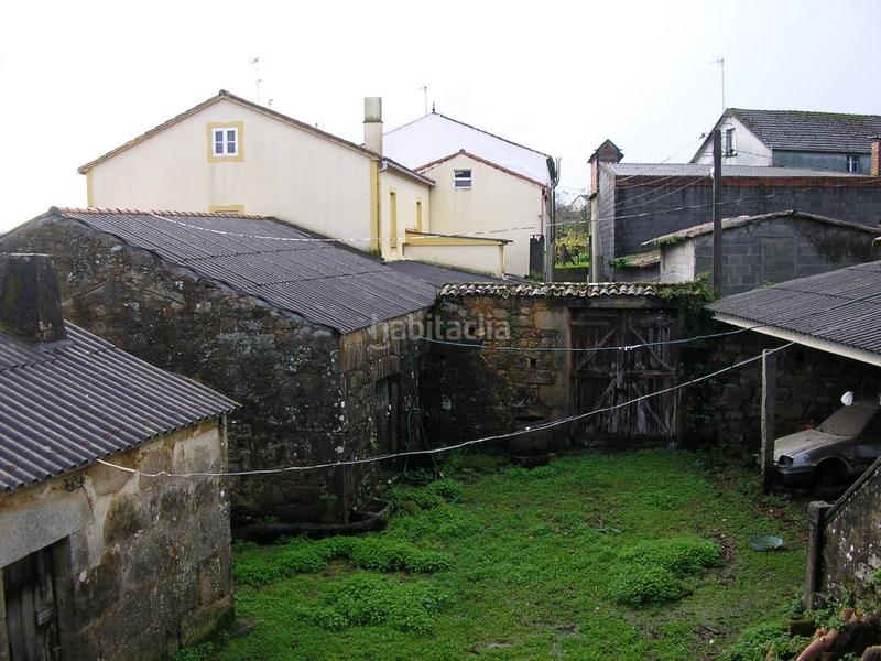 Foto b7d5e8b1-4134-4336-bc60-409ce9bc0894. Bauernhof in lugar brea 21 in Boiro