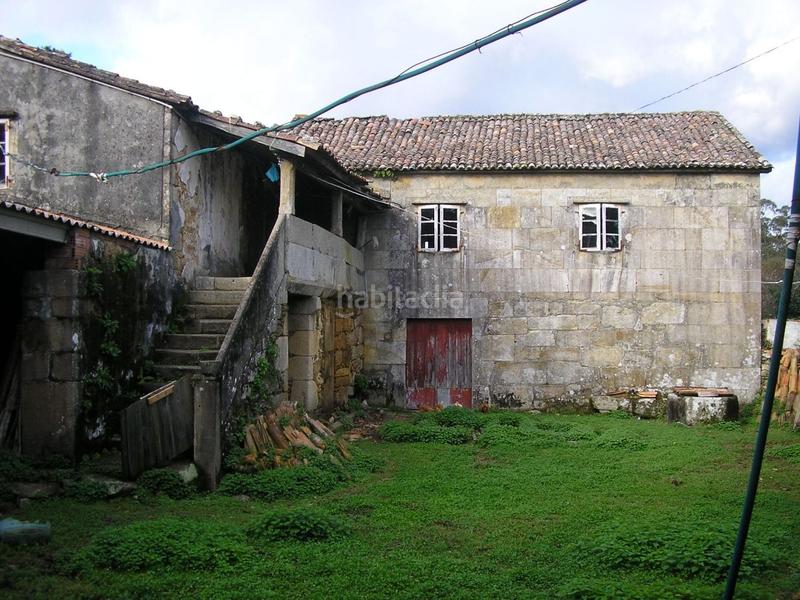 Foto b9b0f074-63f3-4731-be1a-9495a7d6b723. Bauernhof in lugar brea 21 in Boiro