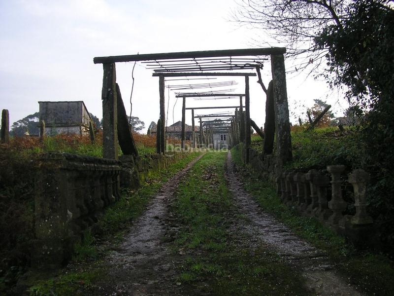 Foto c68d3e6f-9e56-4785-9e66-0036631506e2. Bauernhof in lugar brea 21 in Boiro