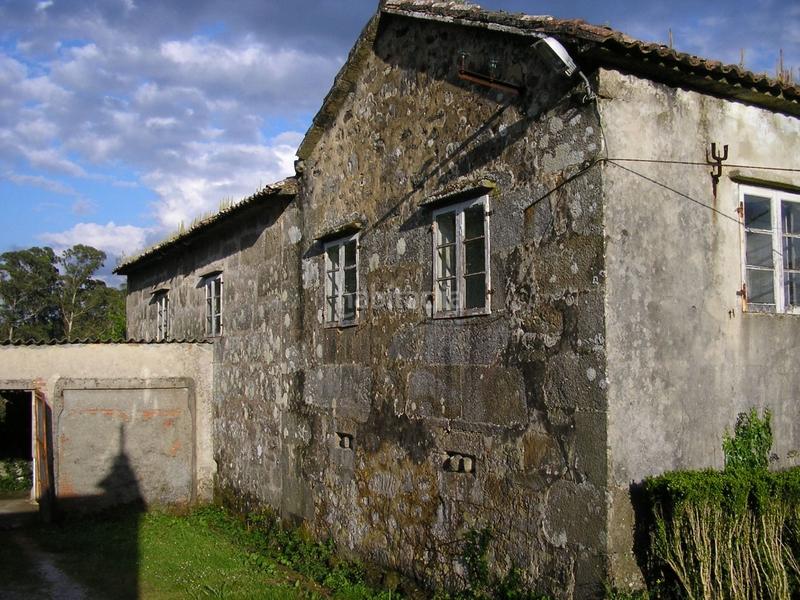 Foto e02e0a5f-8759-4d24-9b4e-57b0e666a19a. Bauernhof in lugar brea 21 in Boiro