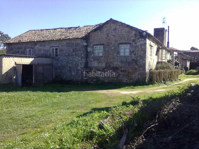 Foto e3ba3bce-c5d9-4b9f-b33f-c6373d4dba1e. Bauernhof in lugar brea 21 in Boiro