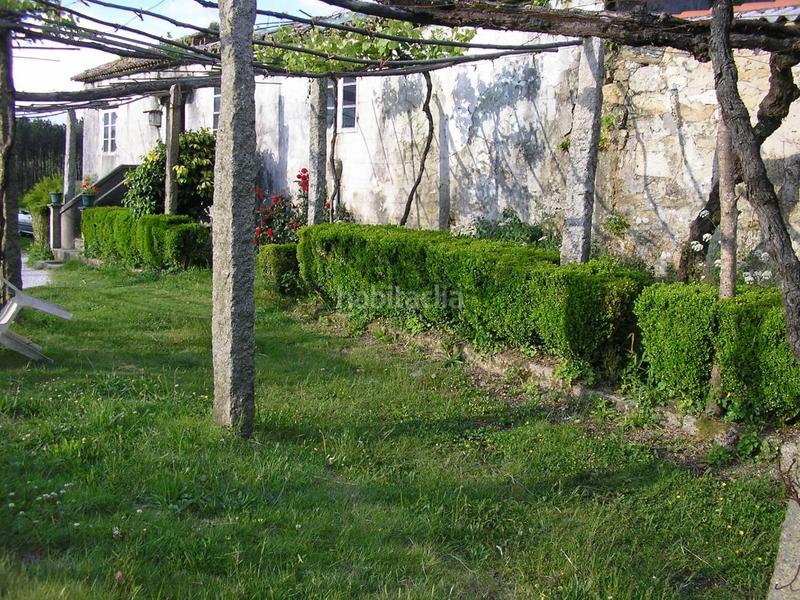 Foto eafffe60-ed91-4e50-bc07-6719c95dd95e. Bauernhof in lugar brea 21 in Boiro