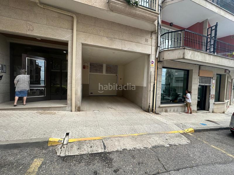 Foto 1b2002ee-635f-4de3-b615-b2408d60342a. Attique avec chauffage parking dans Sanxenxo pueblo Sanxenxo