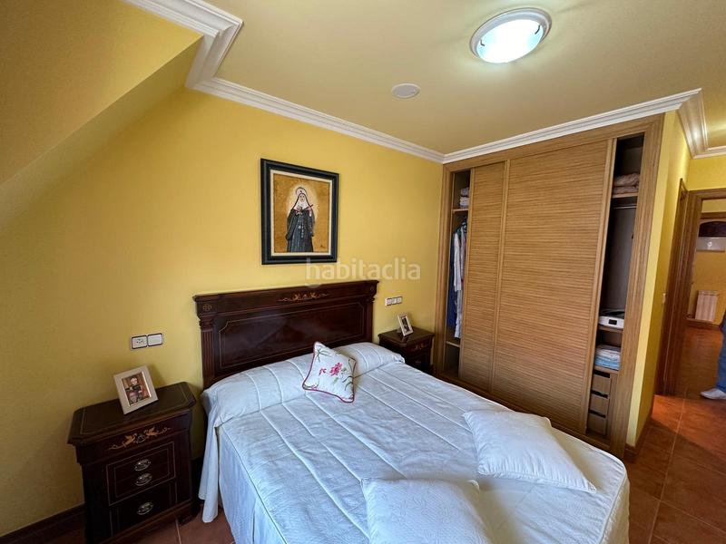 Foto 1dedf473-c217-4a9e-a4aa-fa603483f666. Attique avec chauffage parking dans Sanxenxo pueblo Sanxenxo