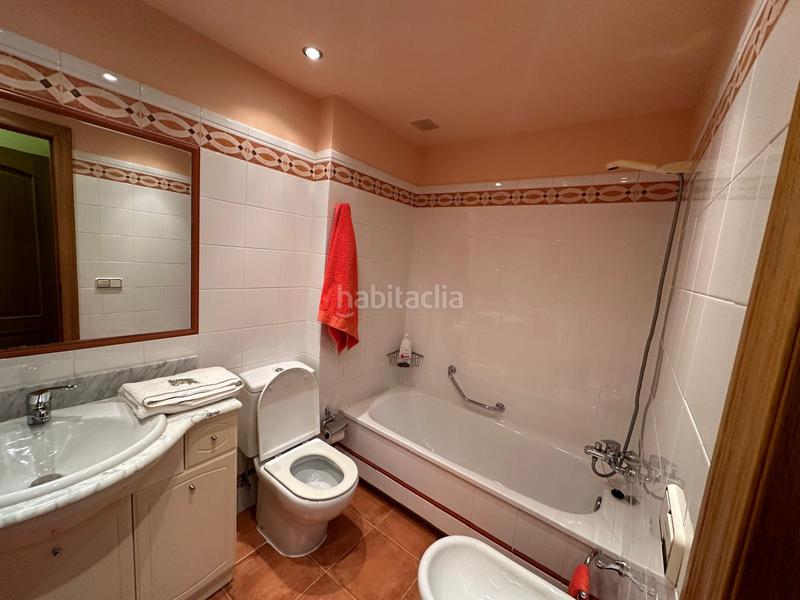 Foto 1dfd9d60-356c-482d-a1da-e6ba4ddabaac. Attique avec chauffage parking dans Sanxenxo pueblo Sanxenxo