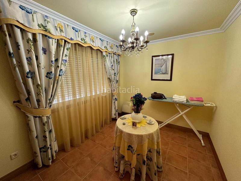 Foto 3bc81a04-4a2d-46dc-9e82-c9f9f069fc80. Attique avec chauffage parking dans Sanxenxo pueblo Sanxenxo