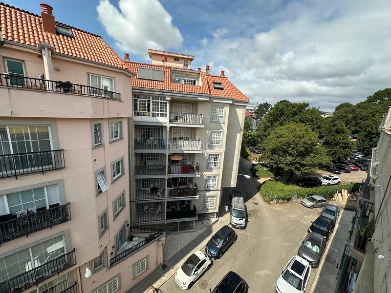 Foto 5d0a6249-714f-40a8-ab99-395da785a94b. Attique avec chauffage parking dans Sanxenxo pueblo Sanxenxo